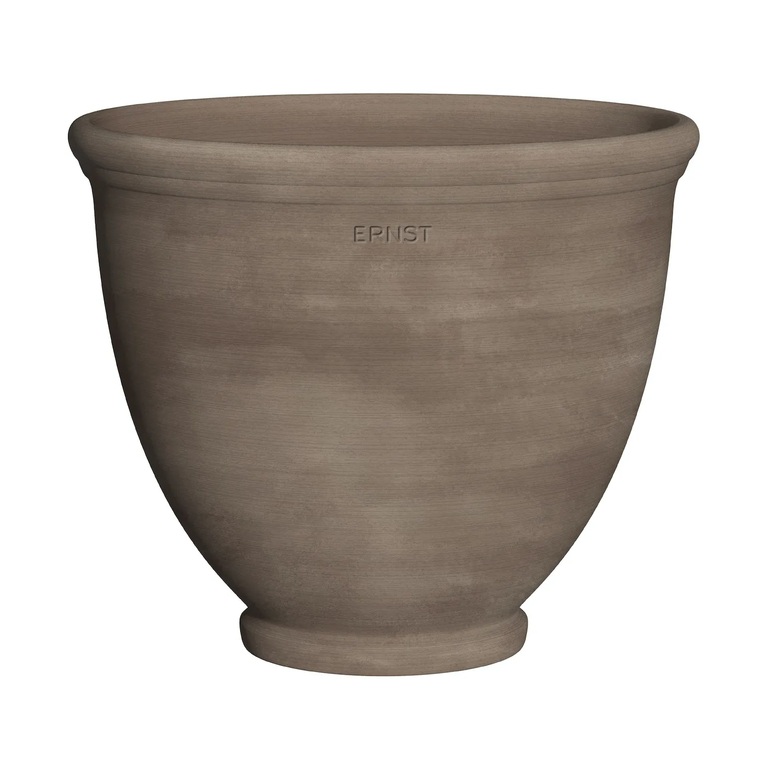 Ernst terracotta pot Ø16 cm, Brown ERNST