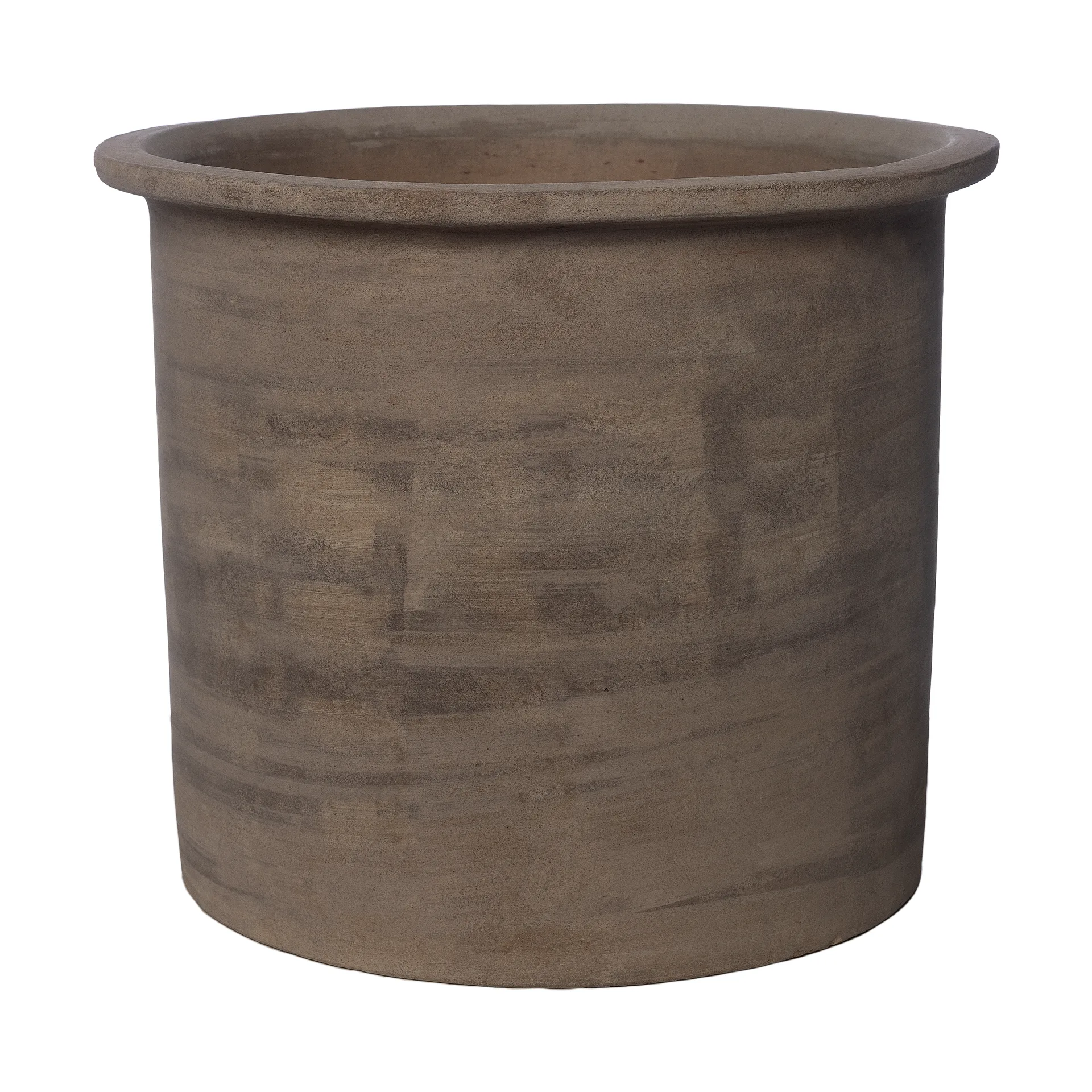 Ernst terracotta pot 2 pieces, Brown ERNST