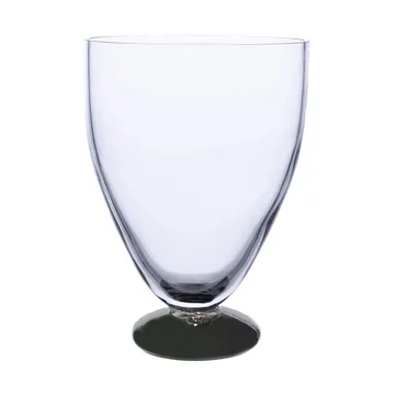 Ernst vase Ø15 cm - Green - ERNST