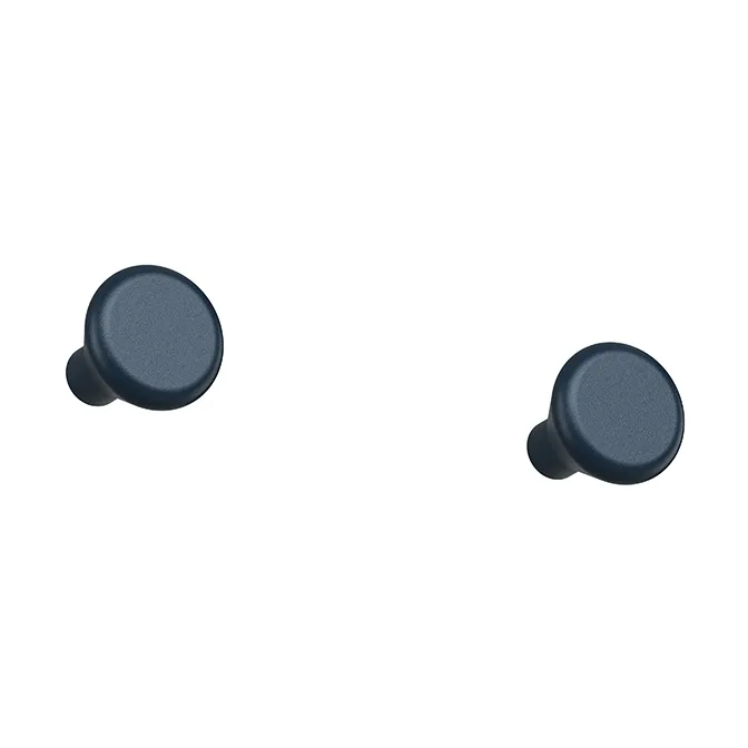 Classic hook large 2-pack, Midnight blue Essem Design