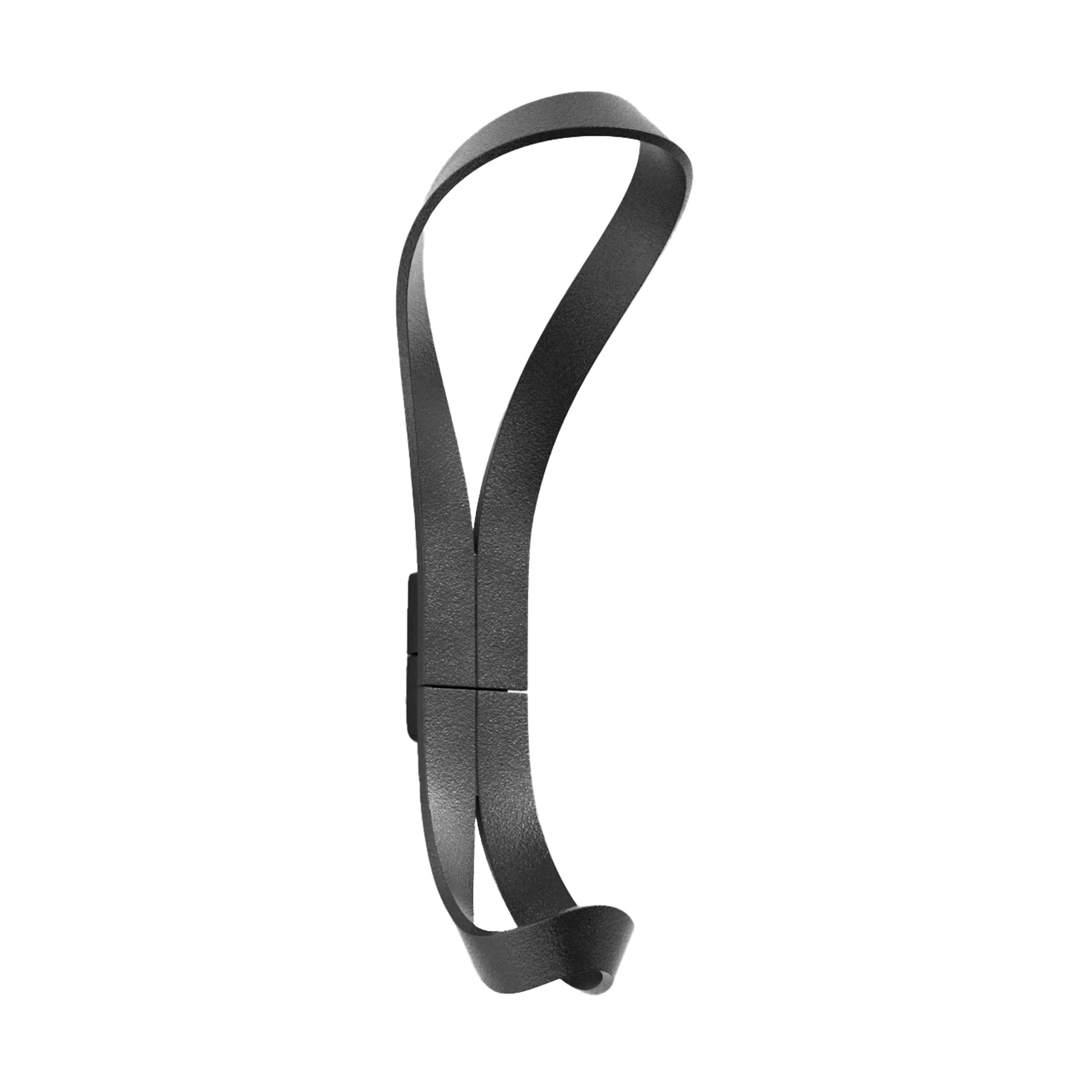 Endless hook, Black Essem Design