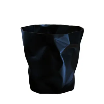 Bin Bin wastebin mini - black - Essey