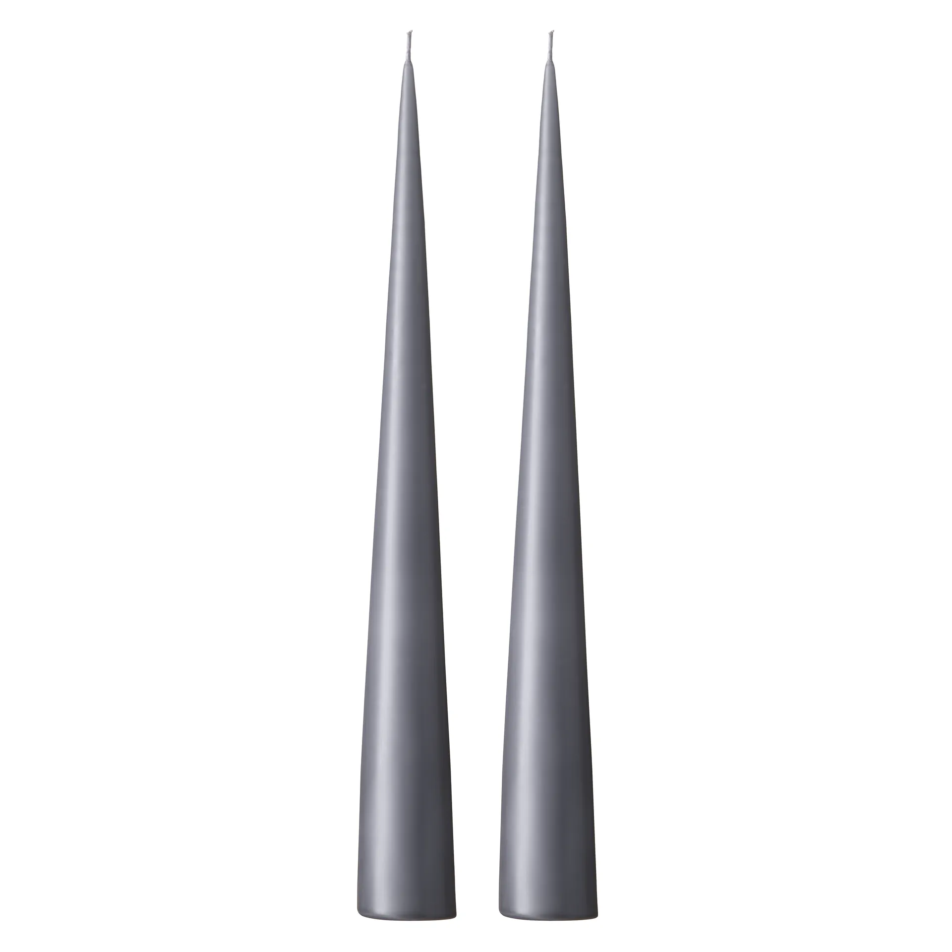 ester & erik chandelier 37 cm 2-pack matte, Dark slate 74 ester & erik