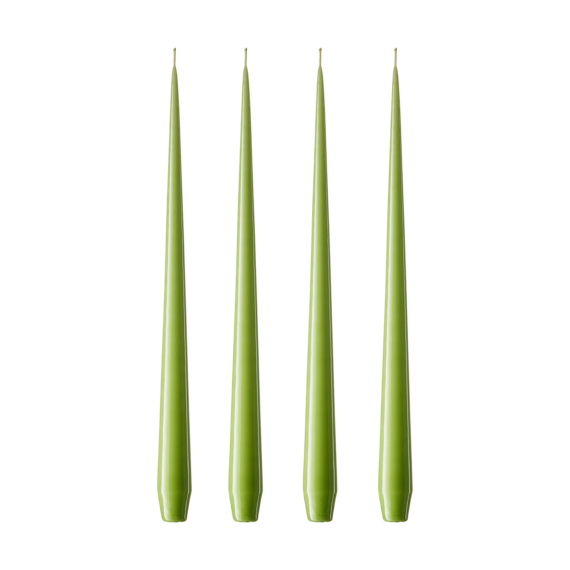ester & erik light 4-pack lacquered, apple bite, 32 cm ester & erik