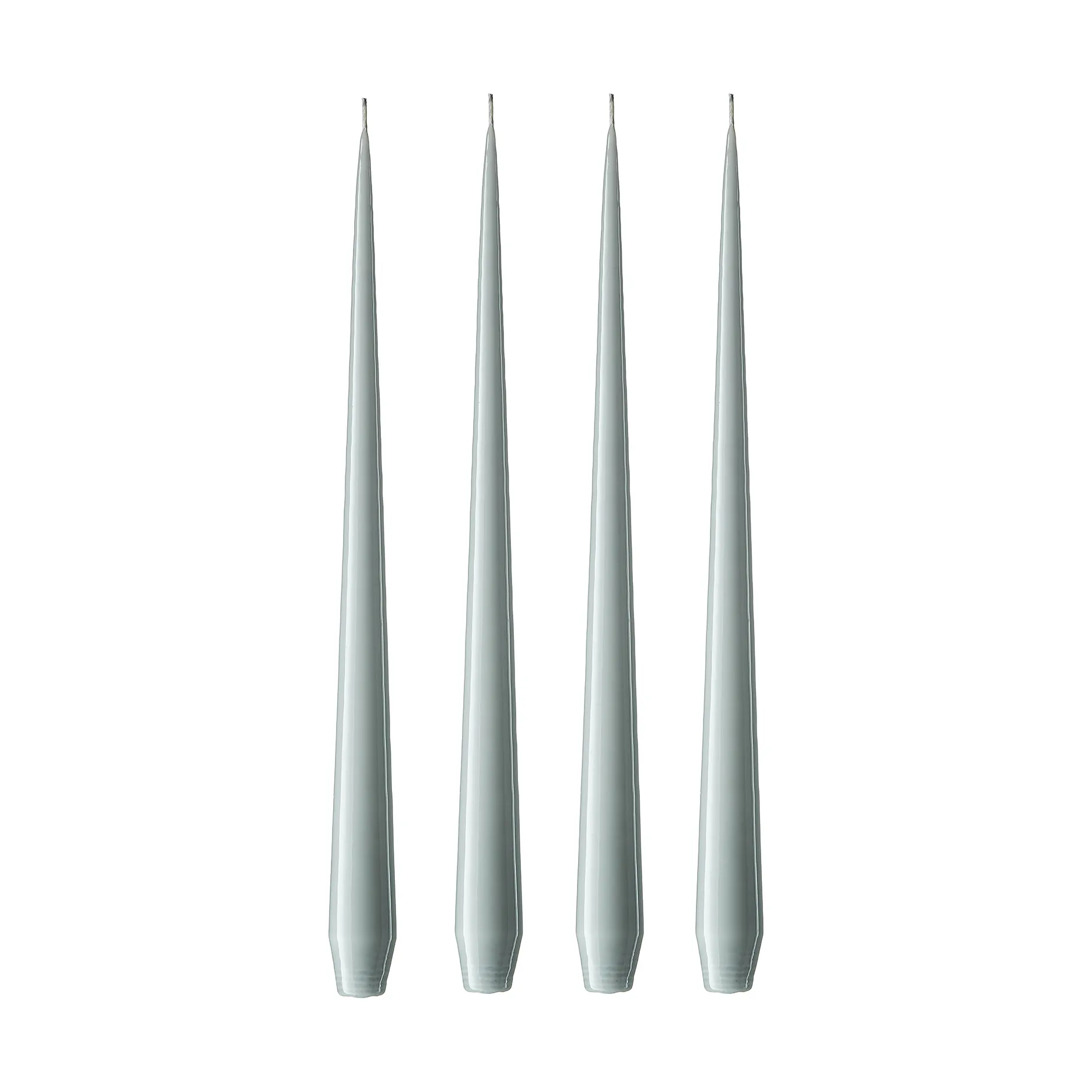 ester & erik light 4-pack lacquered, concrete, 32 cm ester & erik
