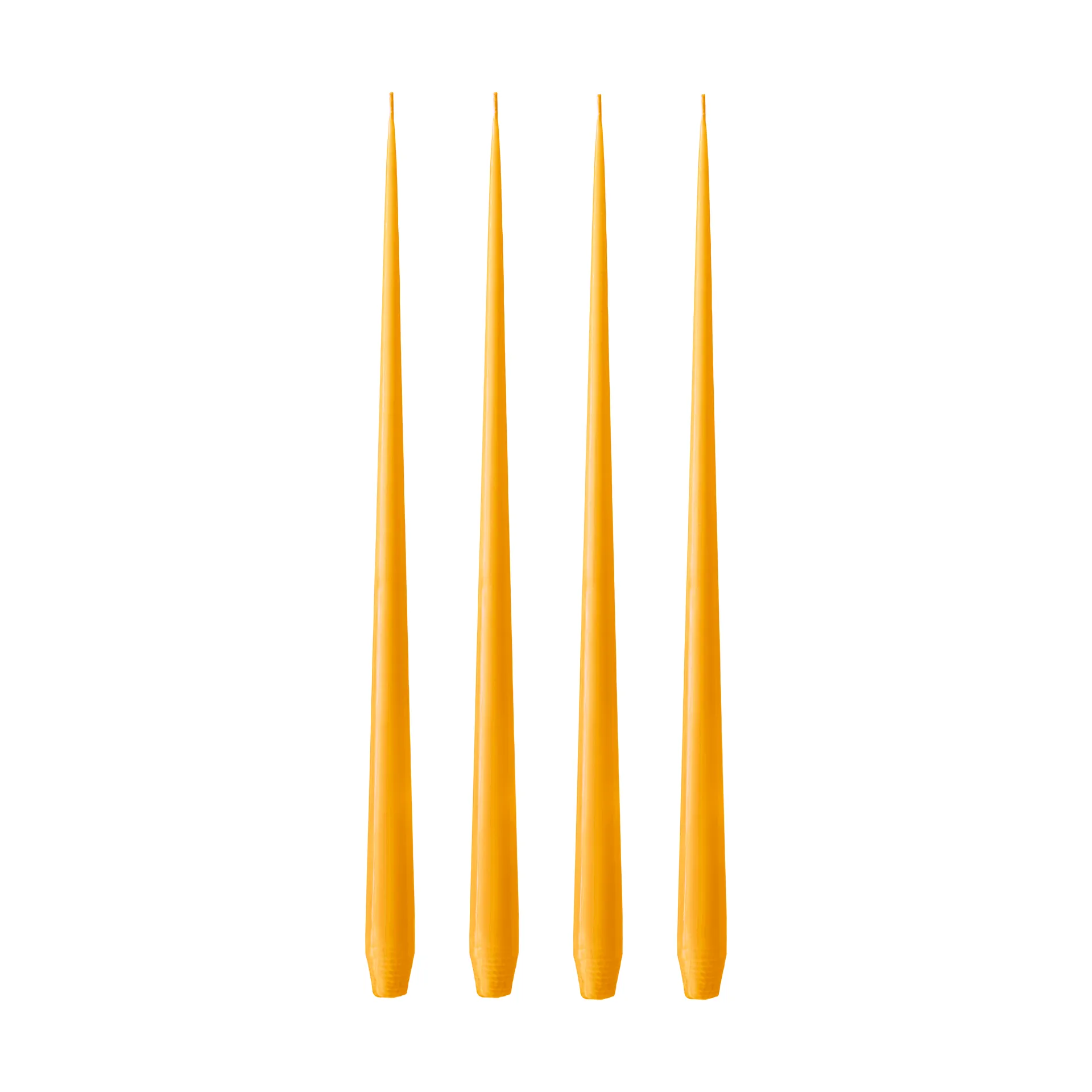 ester & erik light 4-pack matte, 85 Mango, 32 cm ester & erik