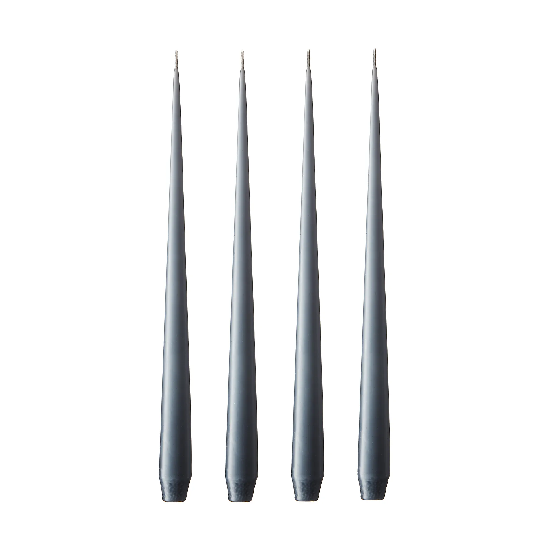 ester & erik light 4-pack matte, dark slate, 32 cm ester & erik