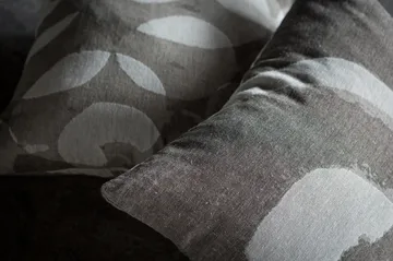 Abstract detail pillow - 60x40 cm - Ethnicraft