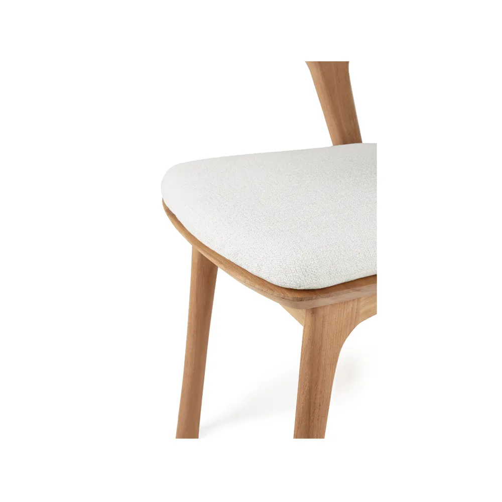 Book outdoor cushion, Off-white Ethnicraft