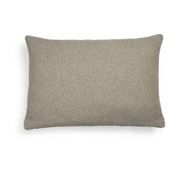 Boucle outdoor cushion 40x60 cm - Lumbar (beige) - Ethnicraft