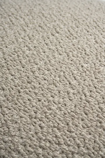 Boucle outdoor cushion 50x50 cm - Oat - Ethnicraft