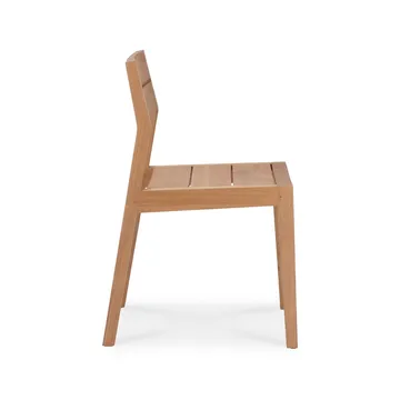 Ex 1 outdoor chair - Teak - Ethnicraft