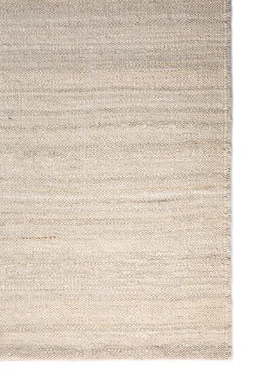 Nomad kilim rug - Sand 170x240 cm - Ethnicraft