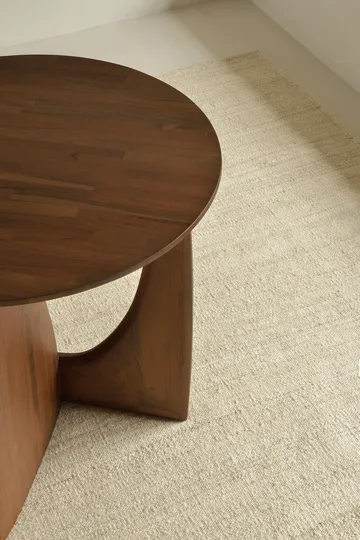 Nomad kilim rug - Sand 170x240 cm - Ethnicraft