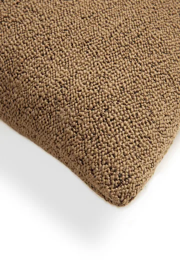Nomad pillow 60x40 cm - Cumin - Ethnicraft