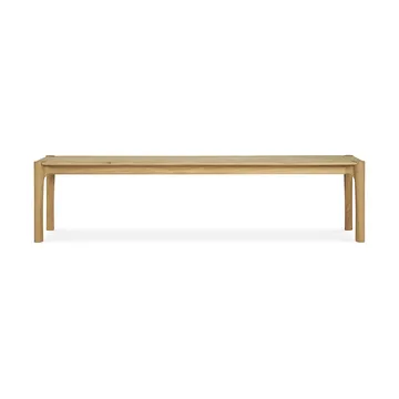 PI bench 186x35 cm - Oak - Ethnicraft