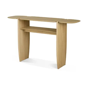 PI console table - Oak, 130x40 cm - Ethnicraft