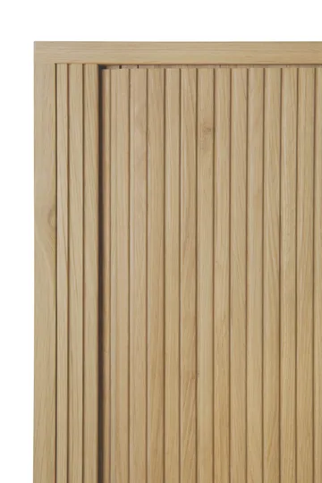 Roller Max sideboard - Oak, 168 cm - Ethnicraft
