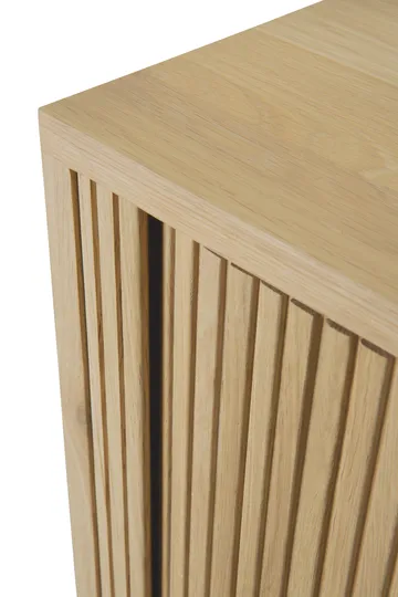Roller Max sideboard - Oak, 224 cm - Ethnicraft