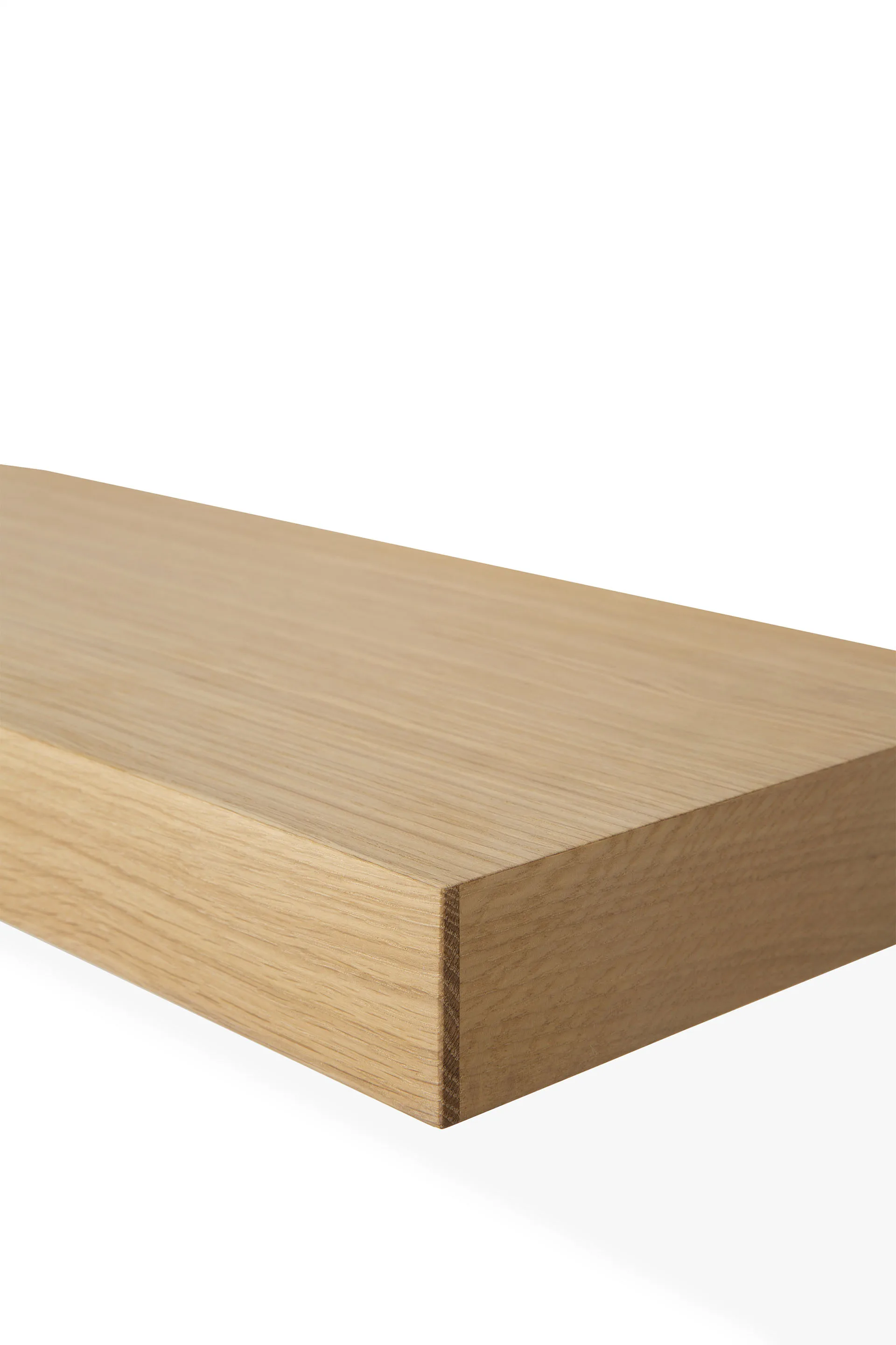 Wall wall shelf , Oak 70 cm Ethnicraft