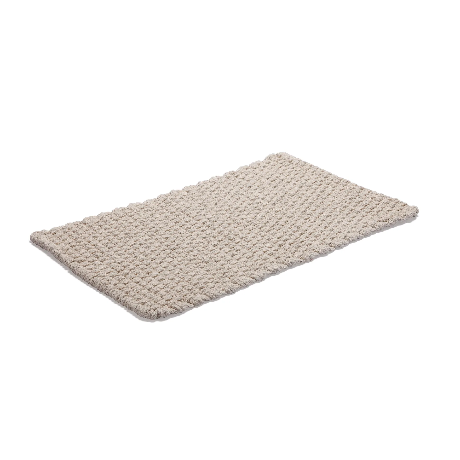 Rope rug nature, 50x80 cm Etol Design