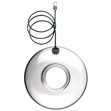 Eva Solo birdfeeder - Clear - Eva Solo