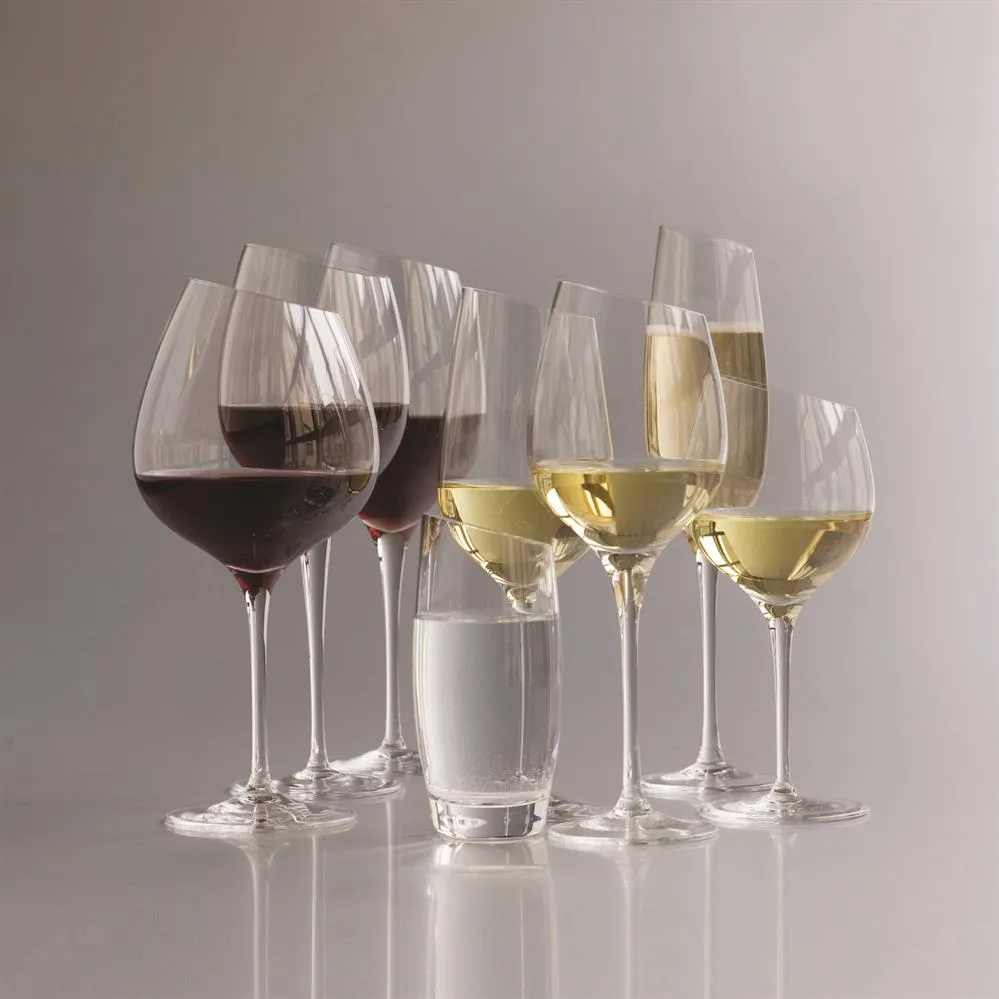 Eva Solo Bordeaux glass, 2-pack Eva Solo