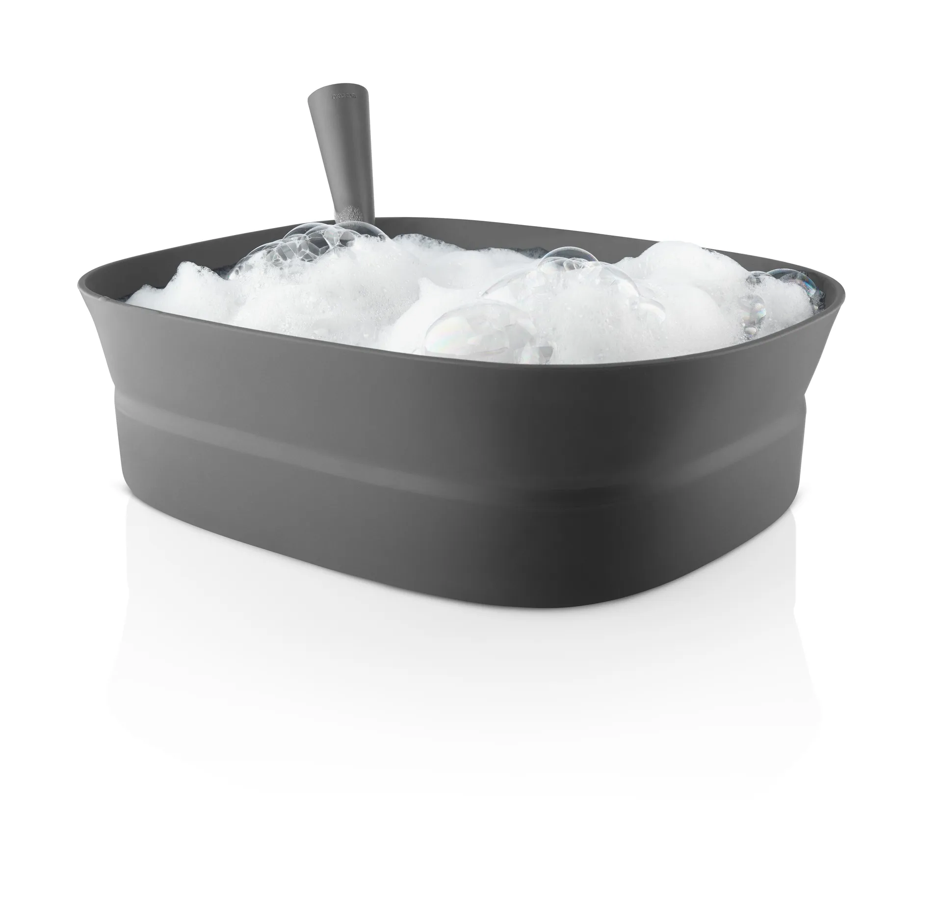 Eva Solo collapsable dish rack 31x38 cm, Elephant grey Eva Solo