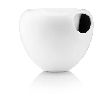 Eva Solo orchidpot Ø18 cm - white - Eva Solo