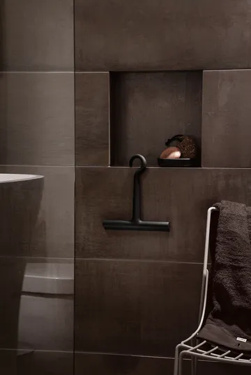Eva Solo shower squeegee - black - Eva Solo