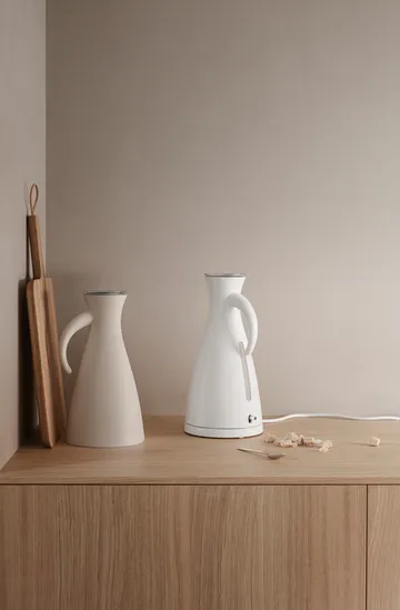 Eva Solo thermos jug 1 L - Sand - Eva Solo