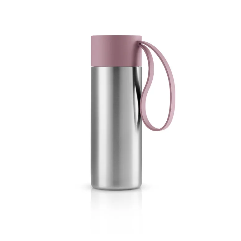 Eva Solo To Go thermos cup, Nordic Rose Eva Solo