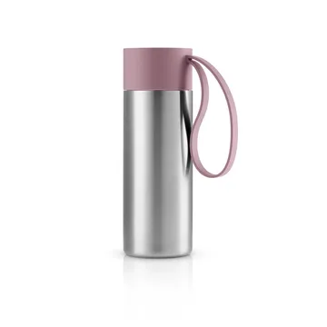 Eva Solo To Go thermos cup - Nordic Rose - Eva Solo
