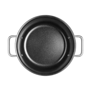Eva Trio Grey Line pot - 4.8 L - Eva Solo