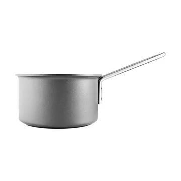 Eva Trio Grey Line pot set - 3 pieces - Eva Solo