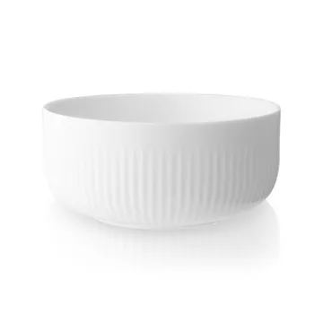 Eva Trio Legio Nova thermos bowl 0.4 L - white - Eva Solo