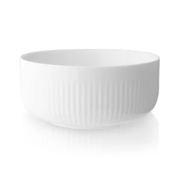 Eva Trio Legio Nova thermos bowl 0.8 L - white - Eva Solo