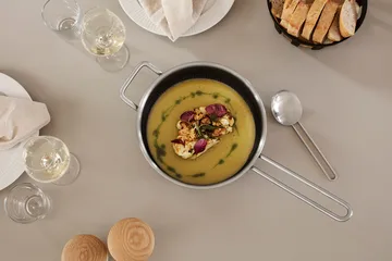 Eva Trio Mosaic sauce pan - Ø24 cm - Eva Solo