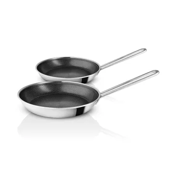 Eva Trio Multi frying pan set Mosaic Slip-Let - 2 pieces - Eva Solo