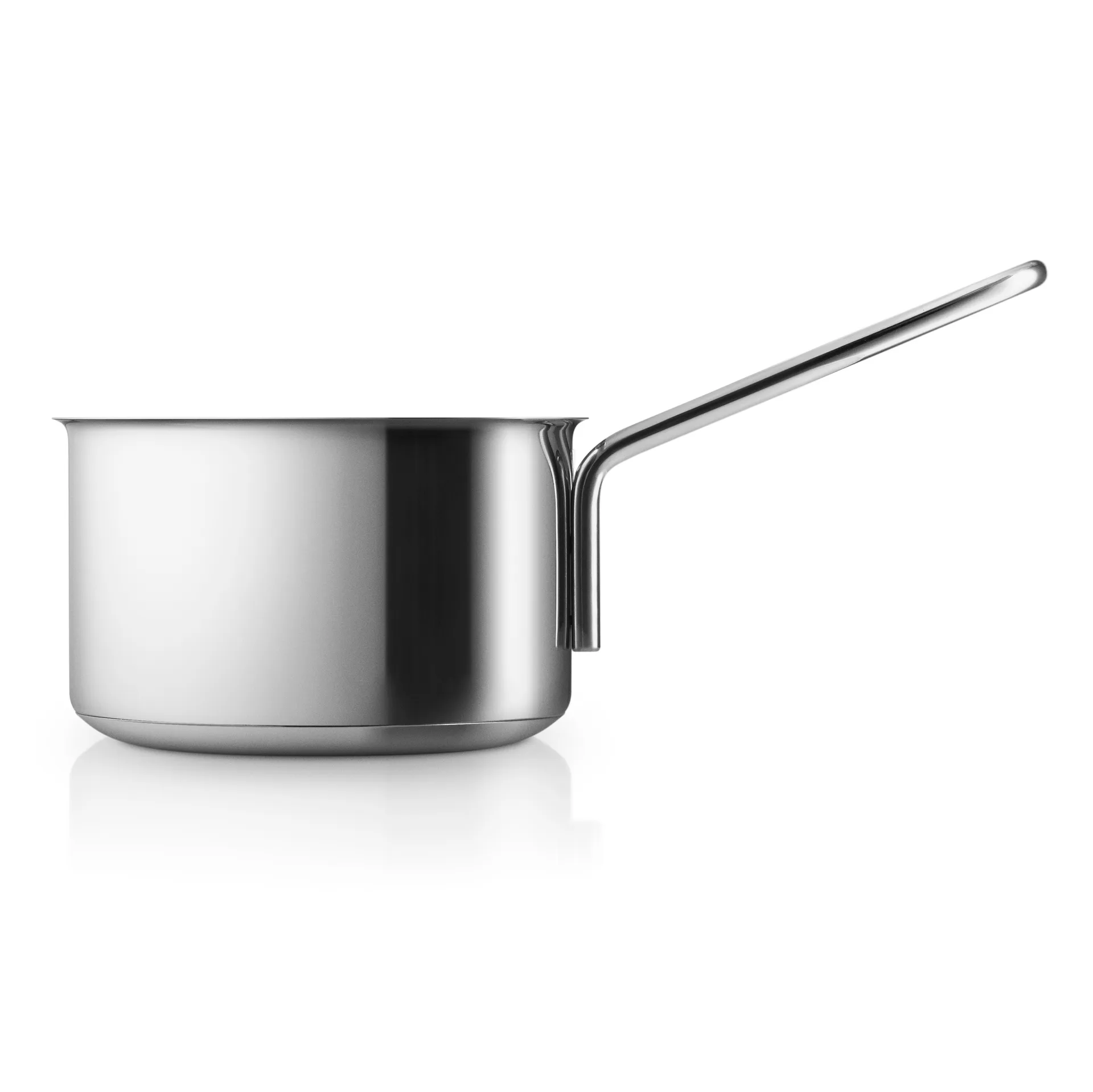Eva Trio stainless steel saucepan, 1.1 l Eva Solo