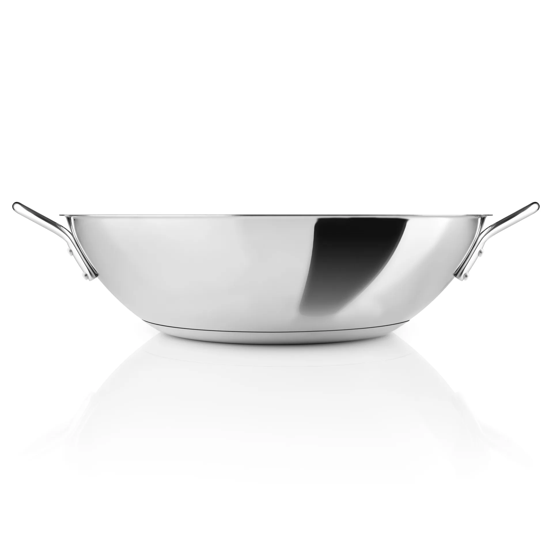 Eva Trio wok with ceramic coating, 32 cm Eva Solo