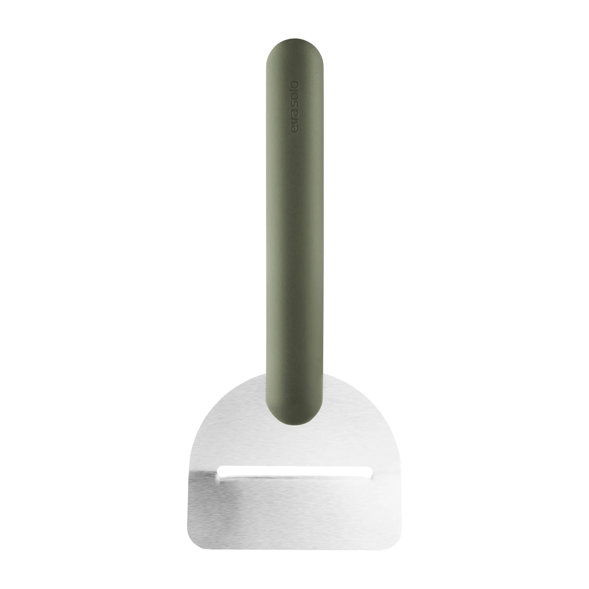 Green Tool cheese slice, Green Eva Solo