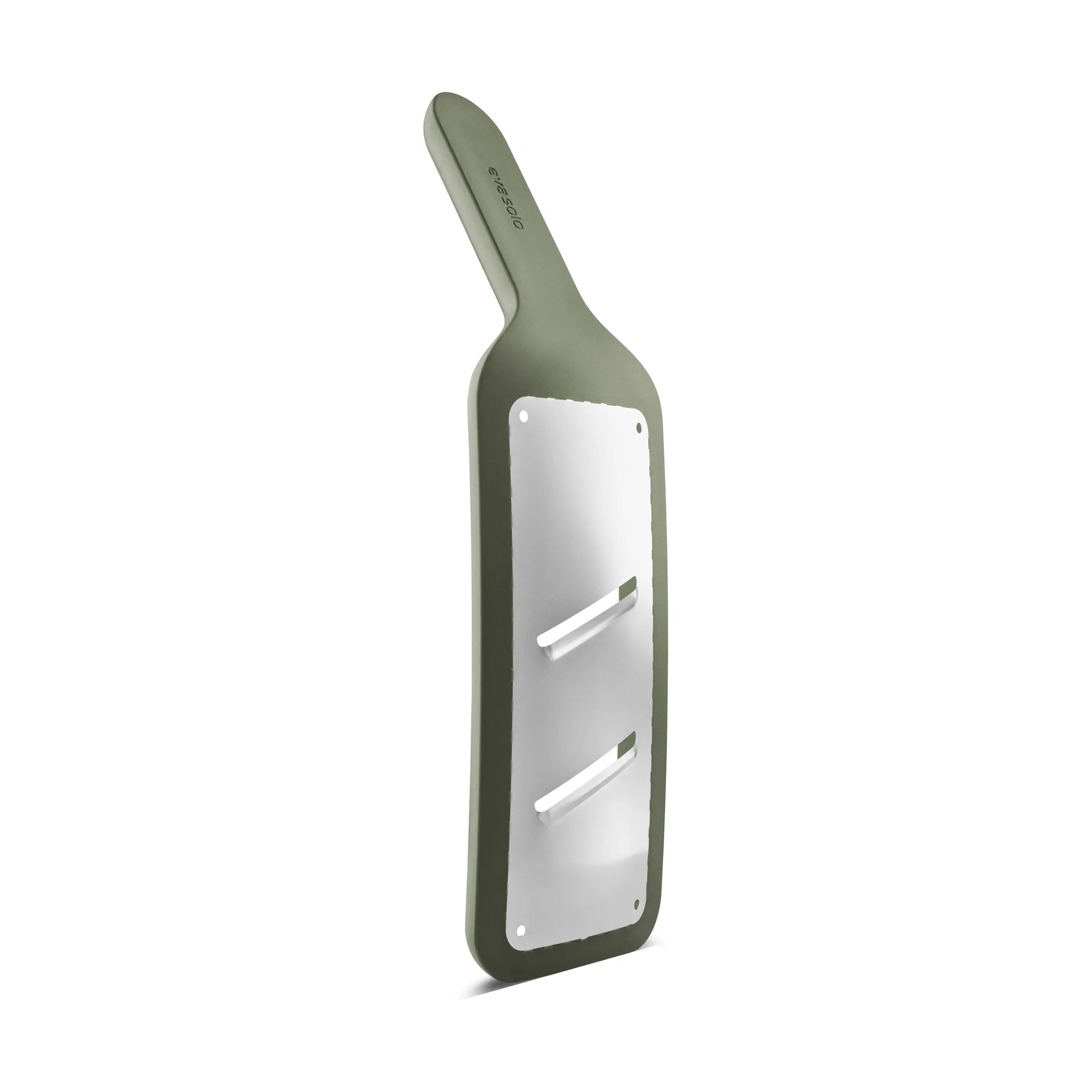 Green Tool grater green, Slice Eva Solo