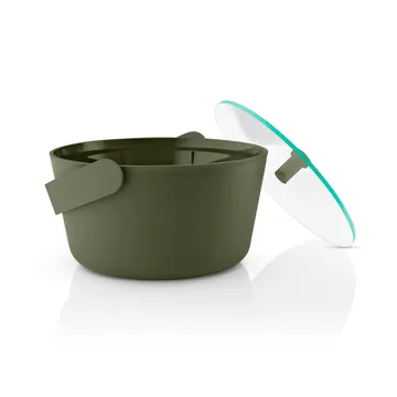 Green Tool steam cooker - 2 L - Eva Solo