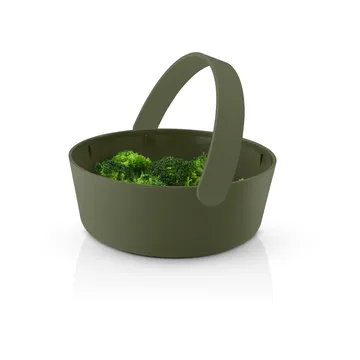 Green Tool steam cooker - 2 L - Eva Solo