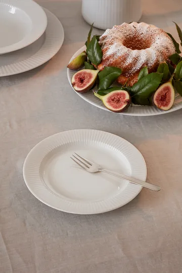 Legio Nova cake fork 4-pack - Stainless steel - Eva Solo