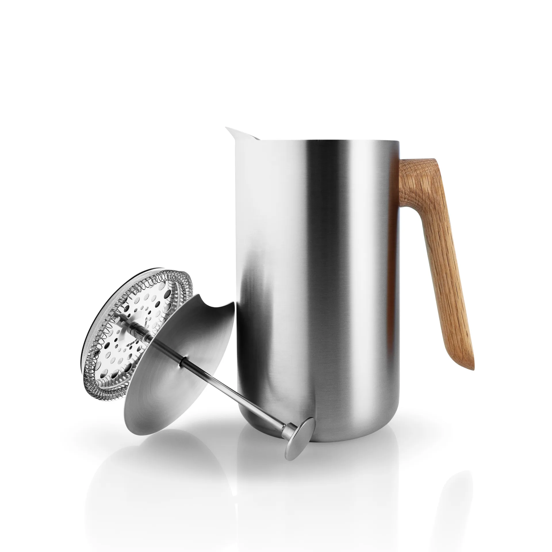 Nordic Kitchen coffee press thermo RS, 1 l Eva Solo