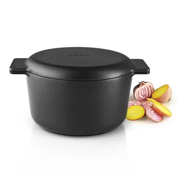 Nordic Kitchen pot - 3 l - Eva Solo