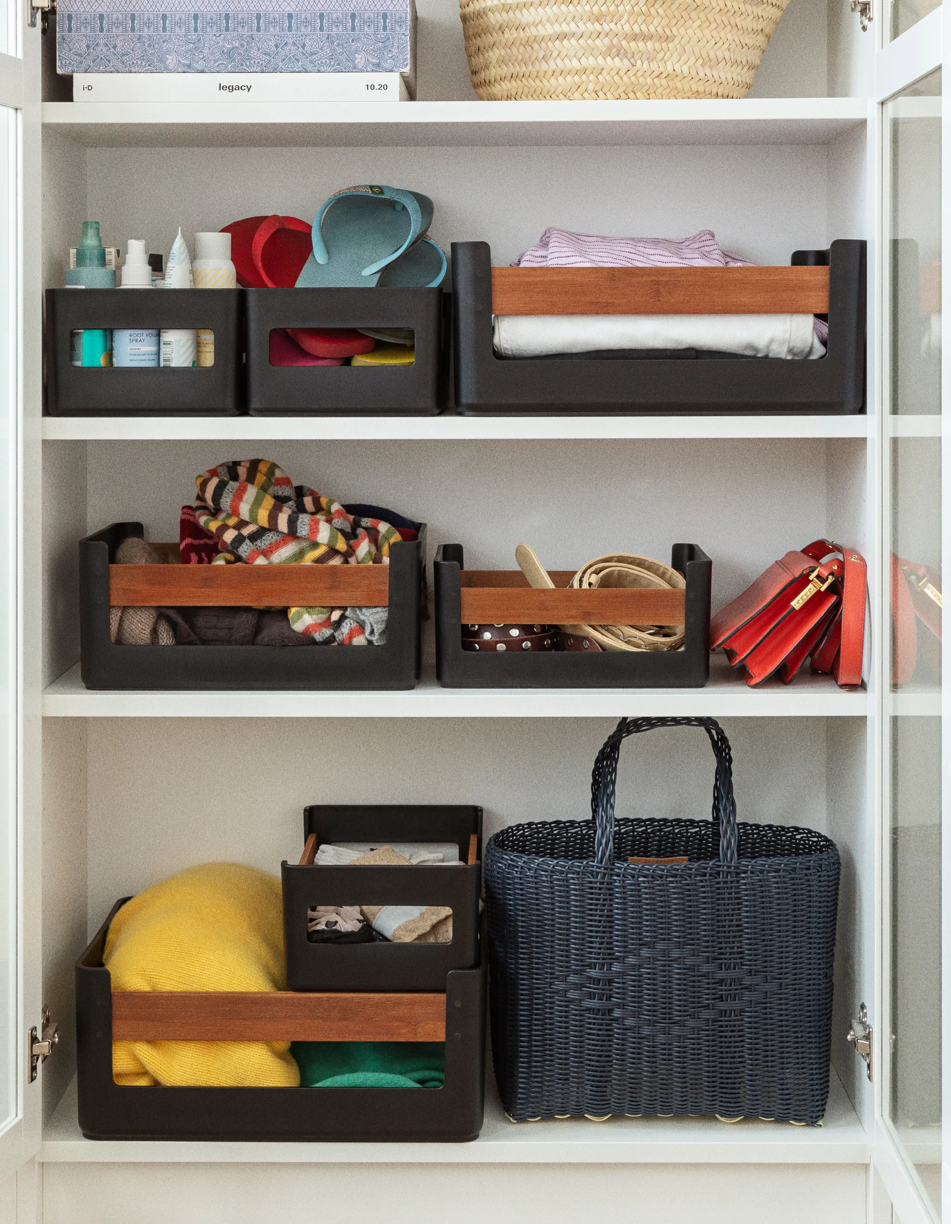 Nordic Kitchen storage container, 32 cm Eva Solo