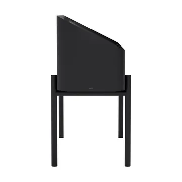 Simply Grow growing box 33x63x80 cm - Black - Eva Solo